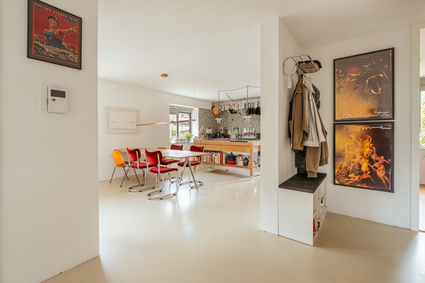 Foto 4 van Jacob Burggraafstraat 3