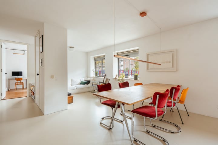 Photo 6 of Jacob Burggraafstraat 3