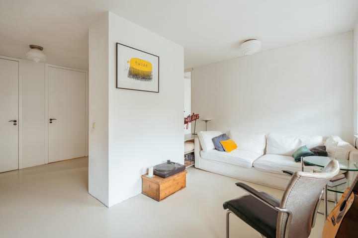 Photo 8 of Jacob Burggraafstraat 3