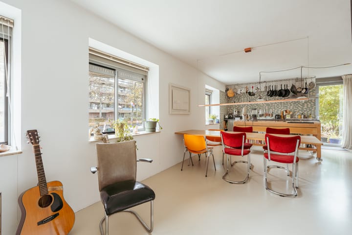 Photo 9 of Jacob Burggraafstraat 3