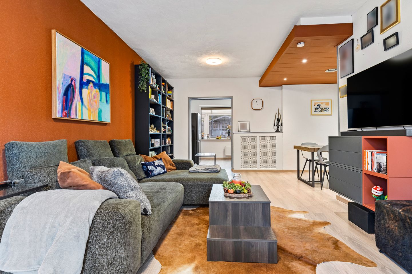 Photo 4 of Maarstraat 63