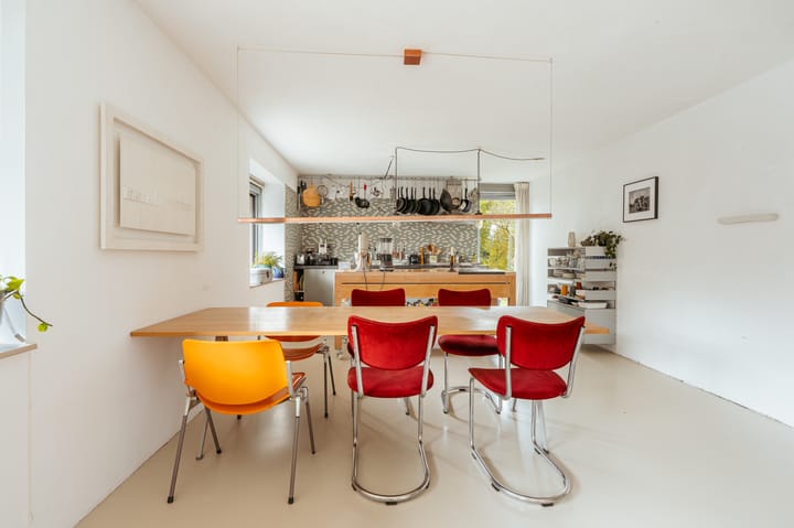 Photo 10 of Jacob Burggraafstraat 3