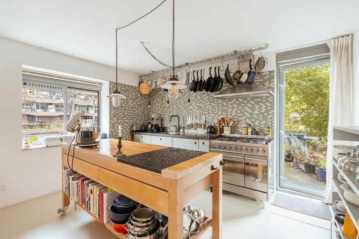 Photo 11 of Jacob Burggraafstraat 3