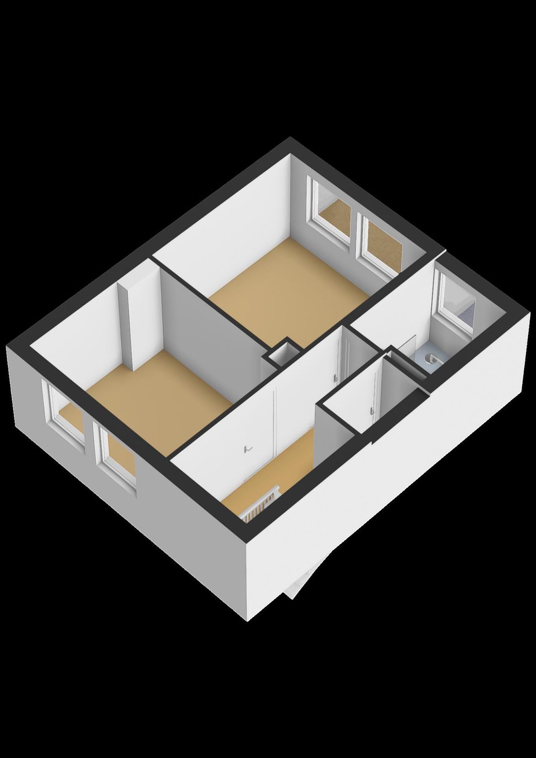 Photo 52 of Maarstraat 63