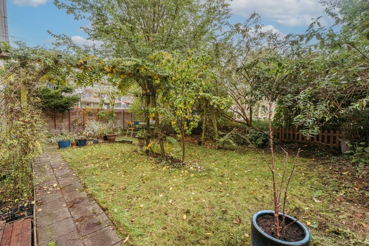 Photo 12 of Jacob Burggraafstraat 3