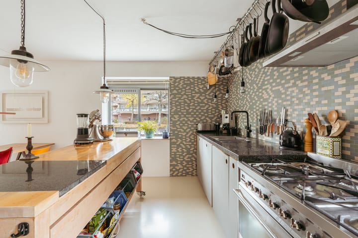 Photo 13 of Jacob Burggraafstraat 3