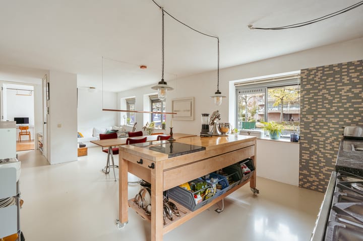 Photo 15 of Jacob Burggraafstraat 3