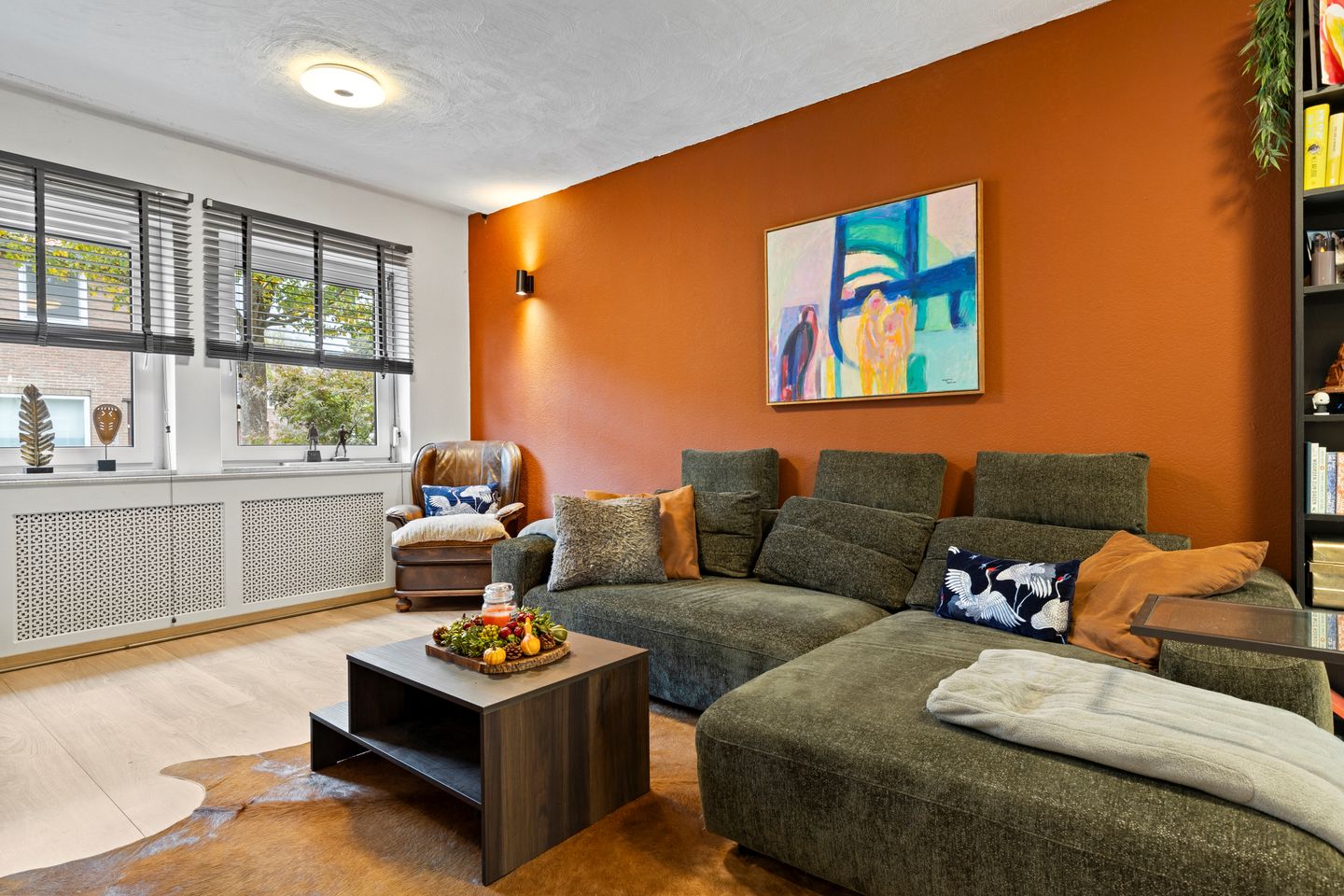 Photo 5 of Maarstraat 63