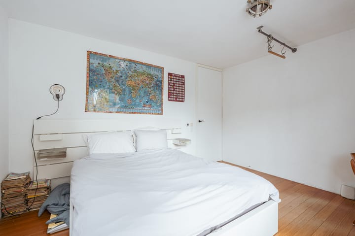 Photo 18 of Jacob Burggraafstraat 3