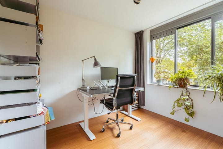 Photo 19 of Jacob Burggraafstraat 3