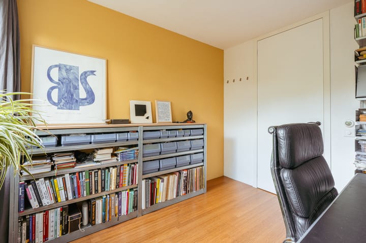 Photo 20 of Jacob Burggraafstraat 3