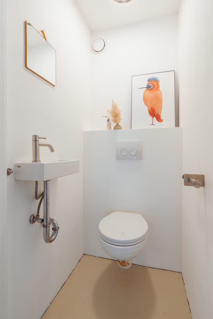 Photo 25 of Jacob Burggraafstraat 3