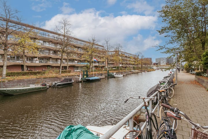 Photo 27 of Jacob Burggraafstraat 3