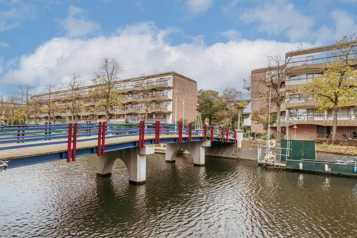 Photo 28 of Jacob Burggraafstraat 3