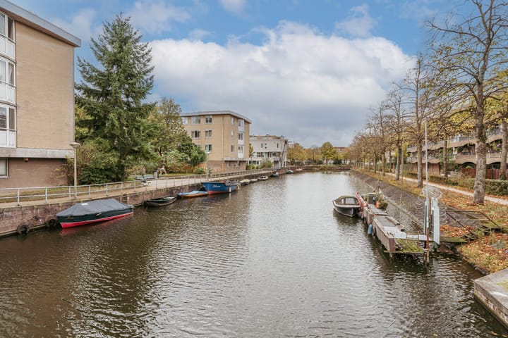 Photo 29 of Jacob Burggraafstraat 3