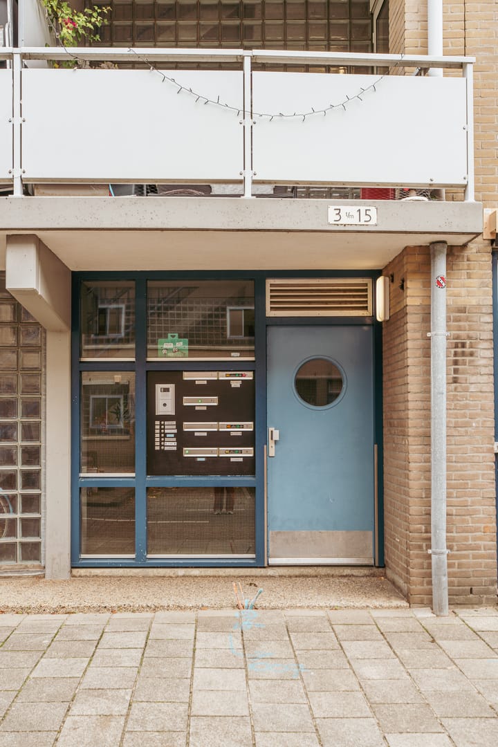 Photo 31 of Jacob Burggraafstraat 3