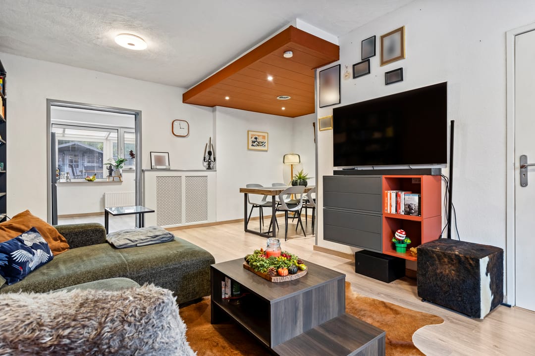 Photo 7 of Maarstraat 63