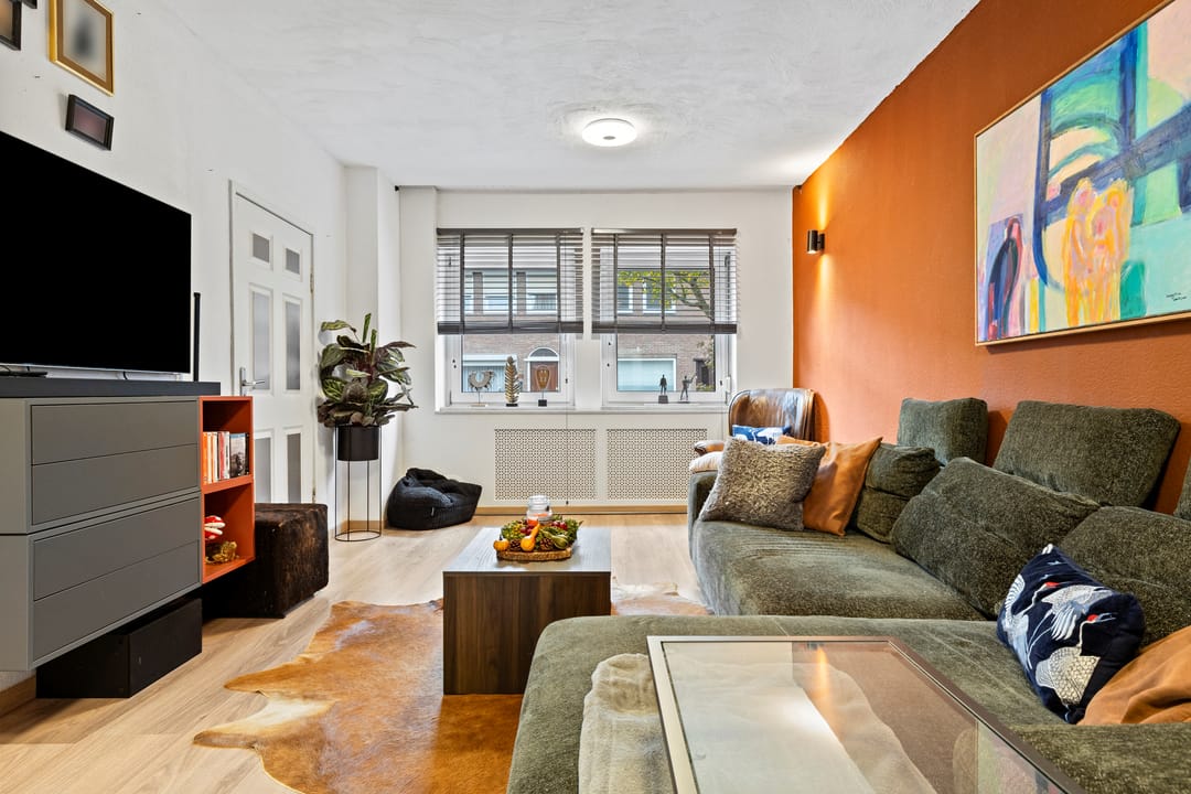 Photo 8 of Maarstraat 63