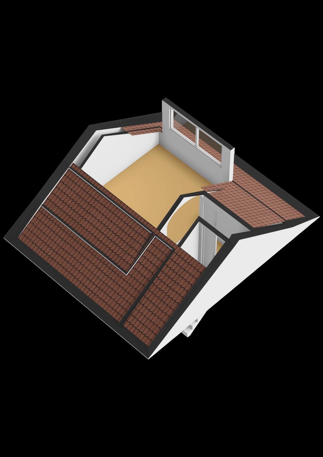 Photo 56 of Maarstraat 63