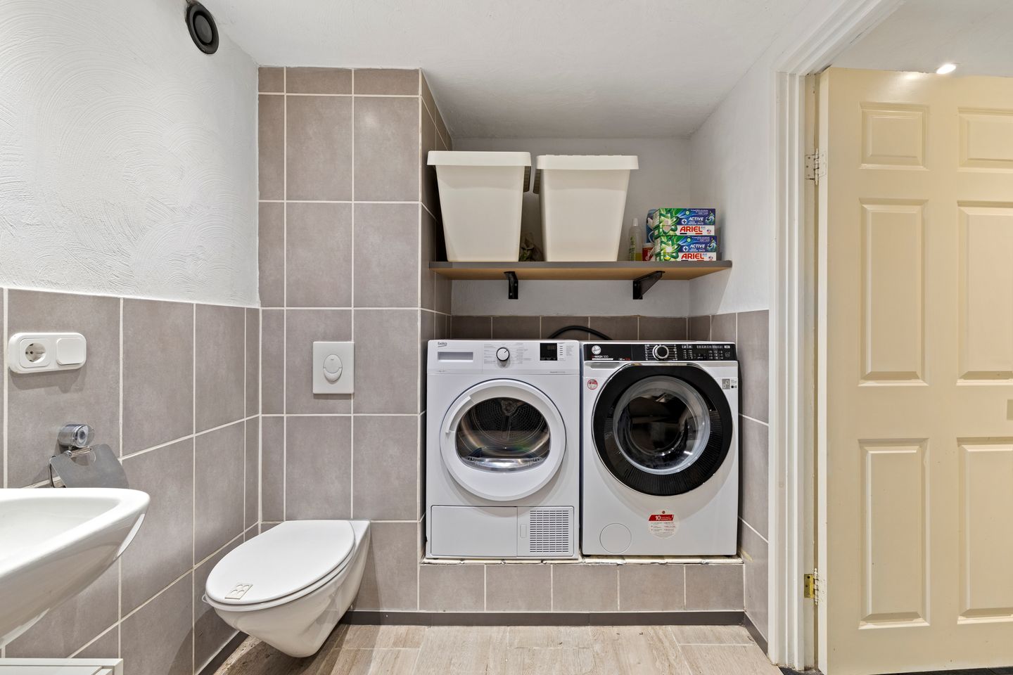 Photo 19 of Maarstraat 63