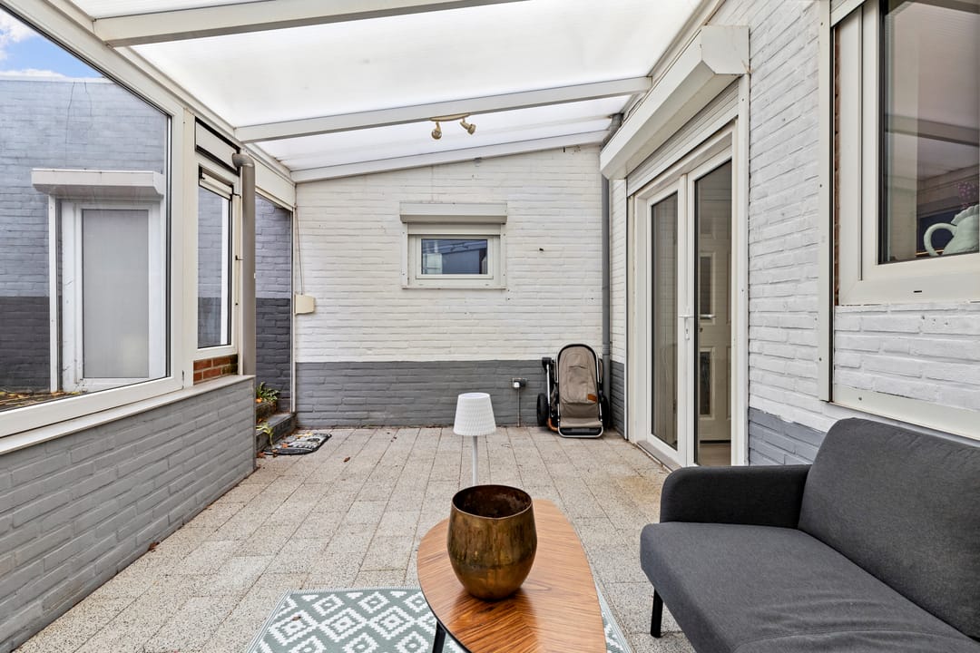 Photo 23 of Maarstraat 63