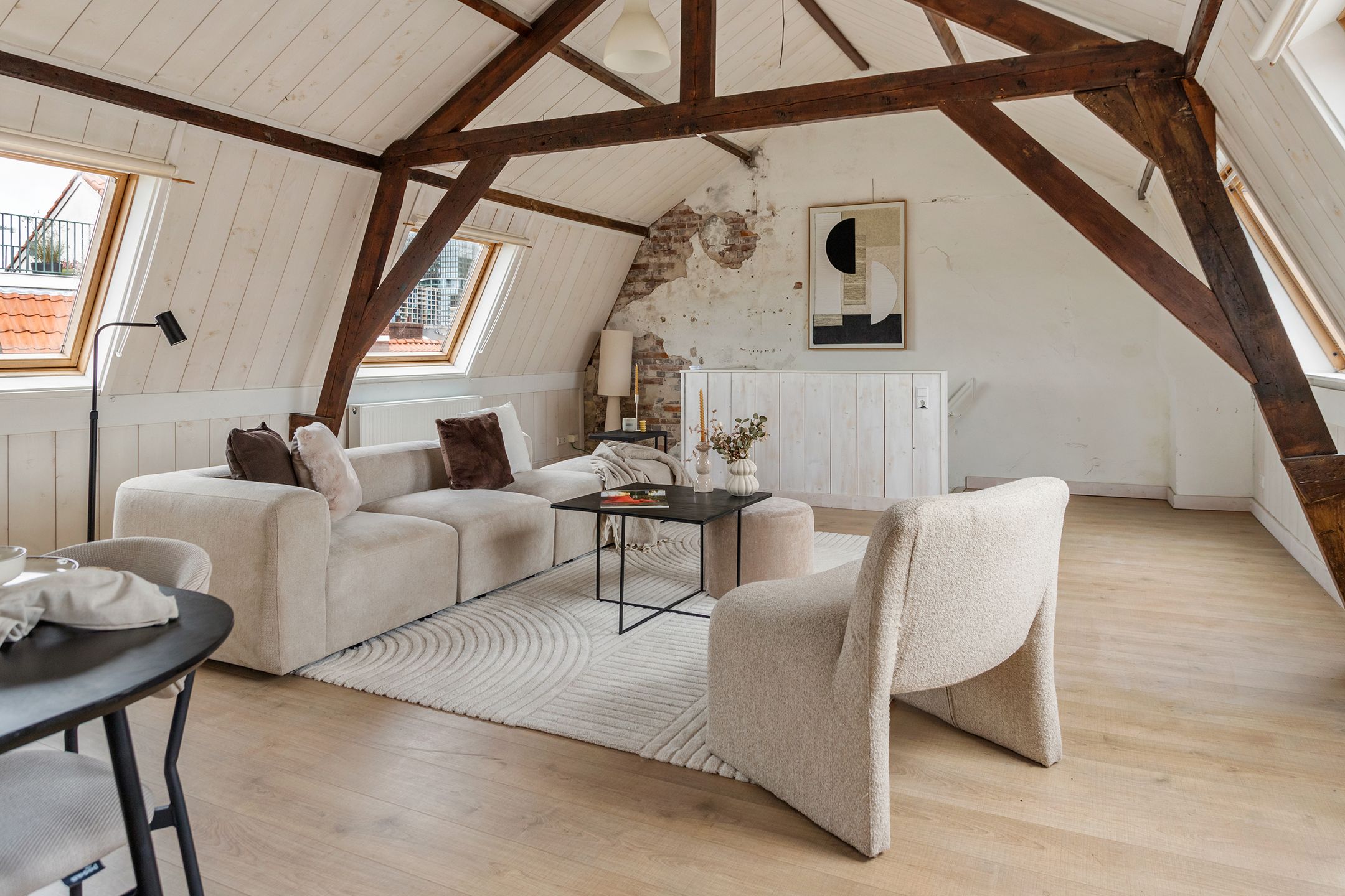 Photo 3 of Riouwstraat 1