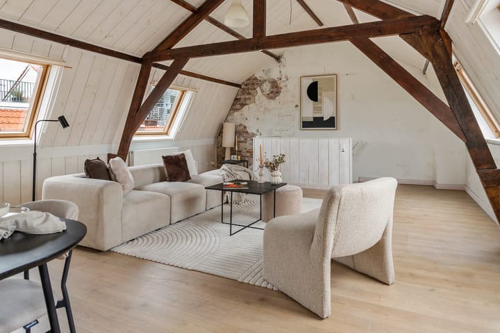 Foto 3 van Riouwstraat 1