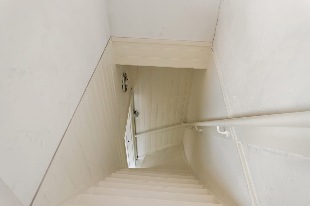 Photo 7 of Riouwstraat 1