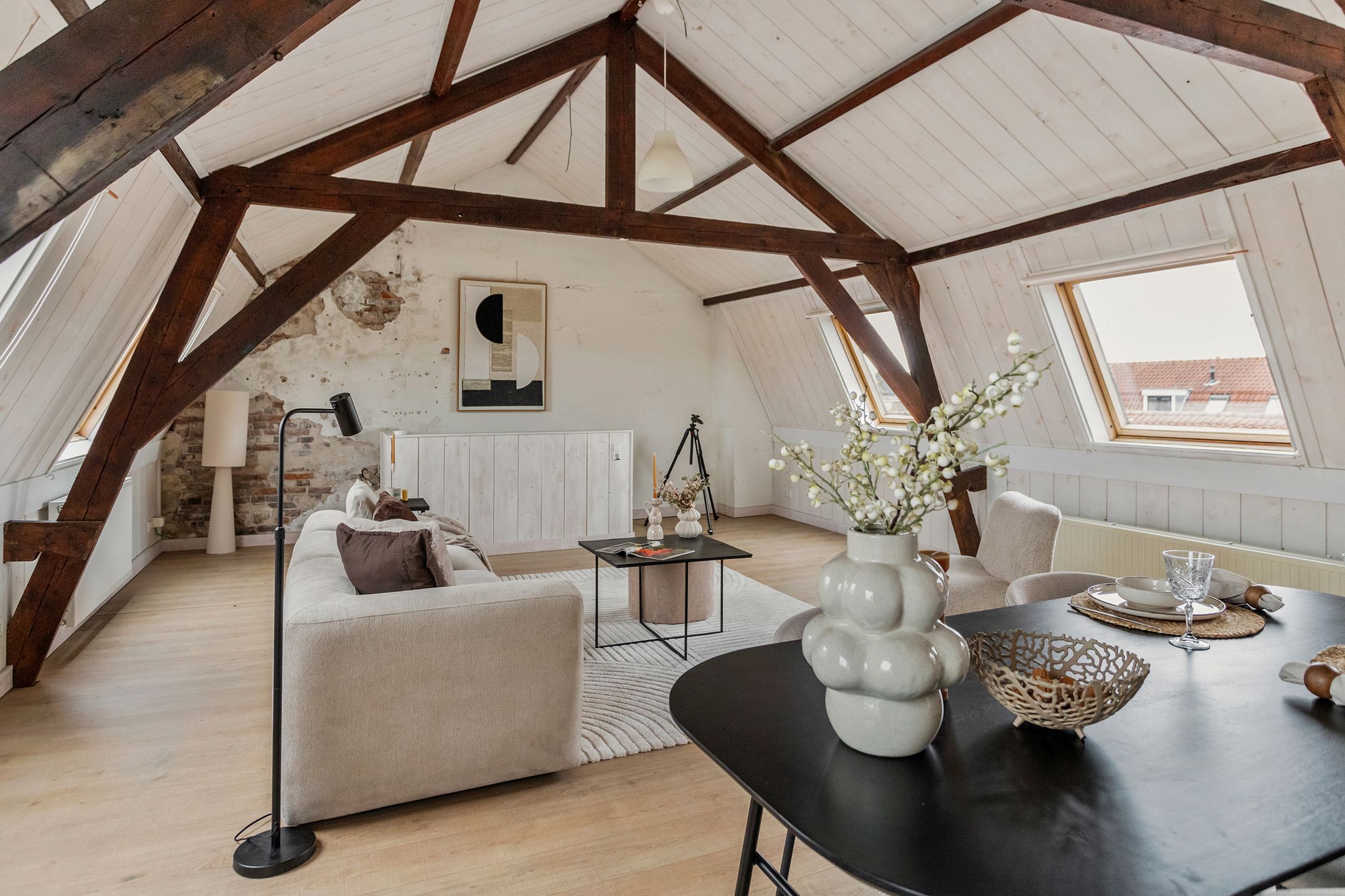 Photo 9 of Riouwstraat 1