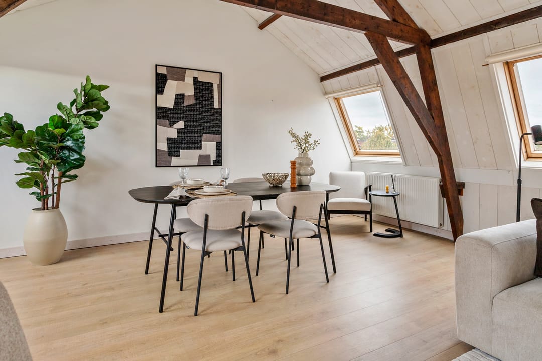 Photo 13 of Riouwstraat 1