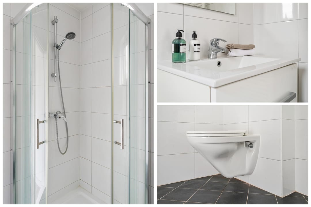 Photo 17 of Riouwstraat 1