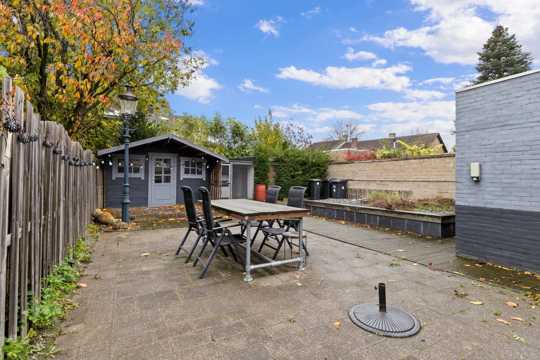 Photo 43 of Maarstraat 63