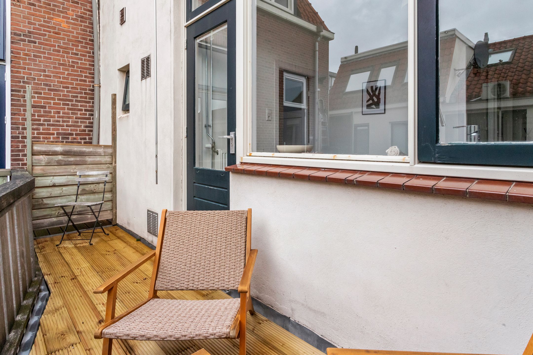 Photo 21 of Riouwstraat 1