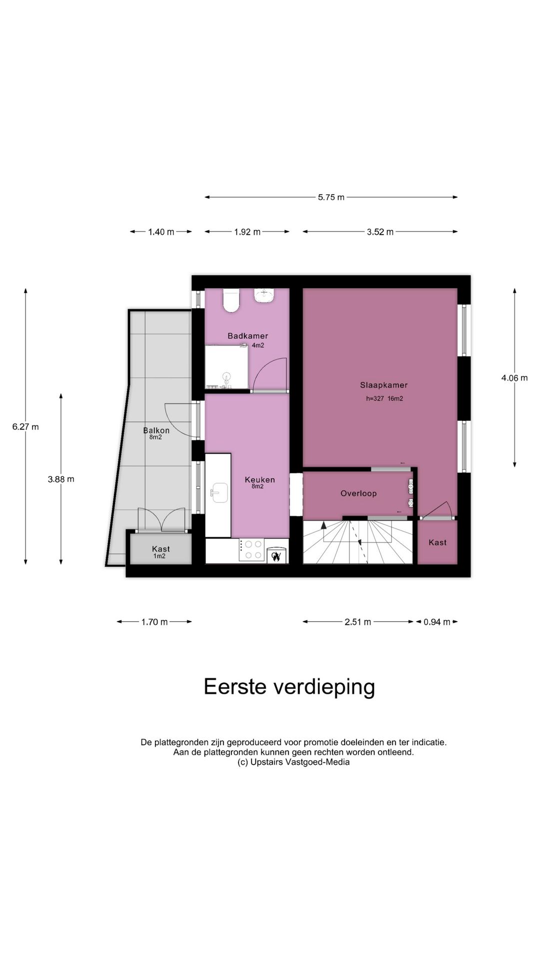 Photo 25 of Riouwstraat 1