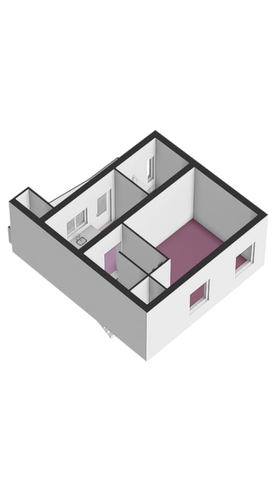 Photo 26 of Riouwstraat 1