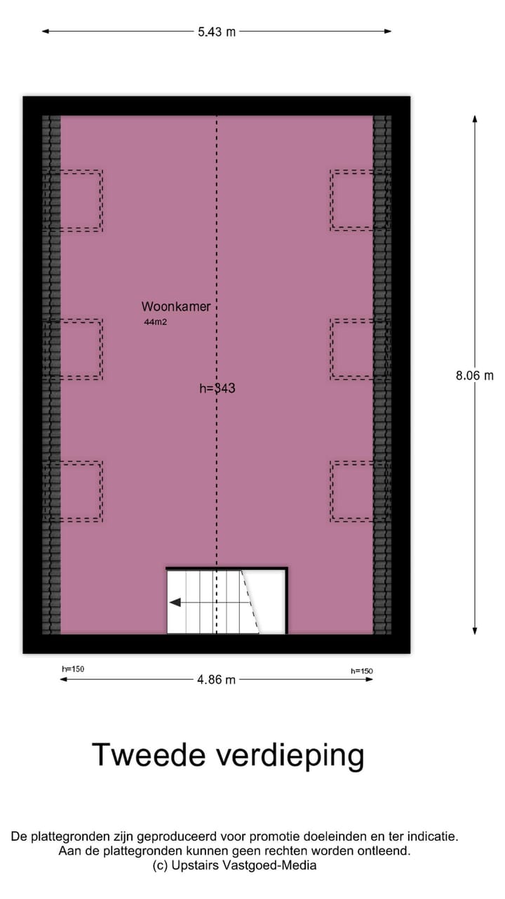 Photo 27 of Riouwstraat 1