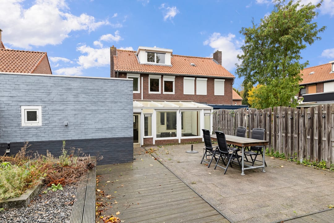 Photo 46 of Maarstraat 63