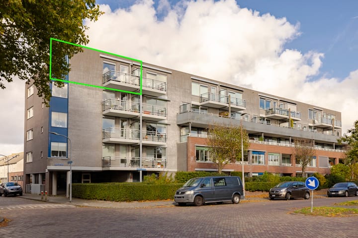 Foto 2 van Christina van Erphof 74