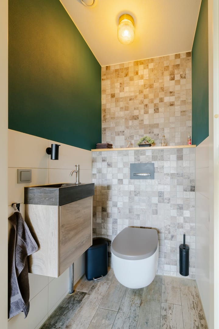 Foto 9 van Christina van Erphof 74