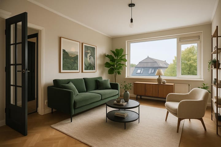 Photo 2 of Hogenbanweg 74-C