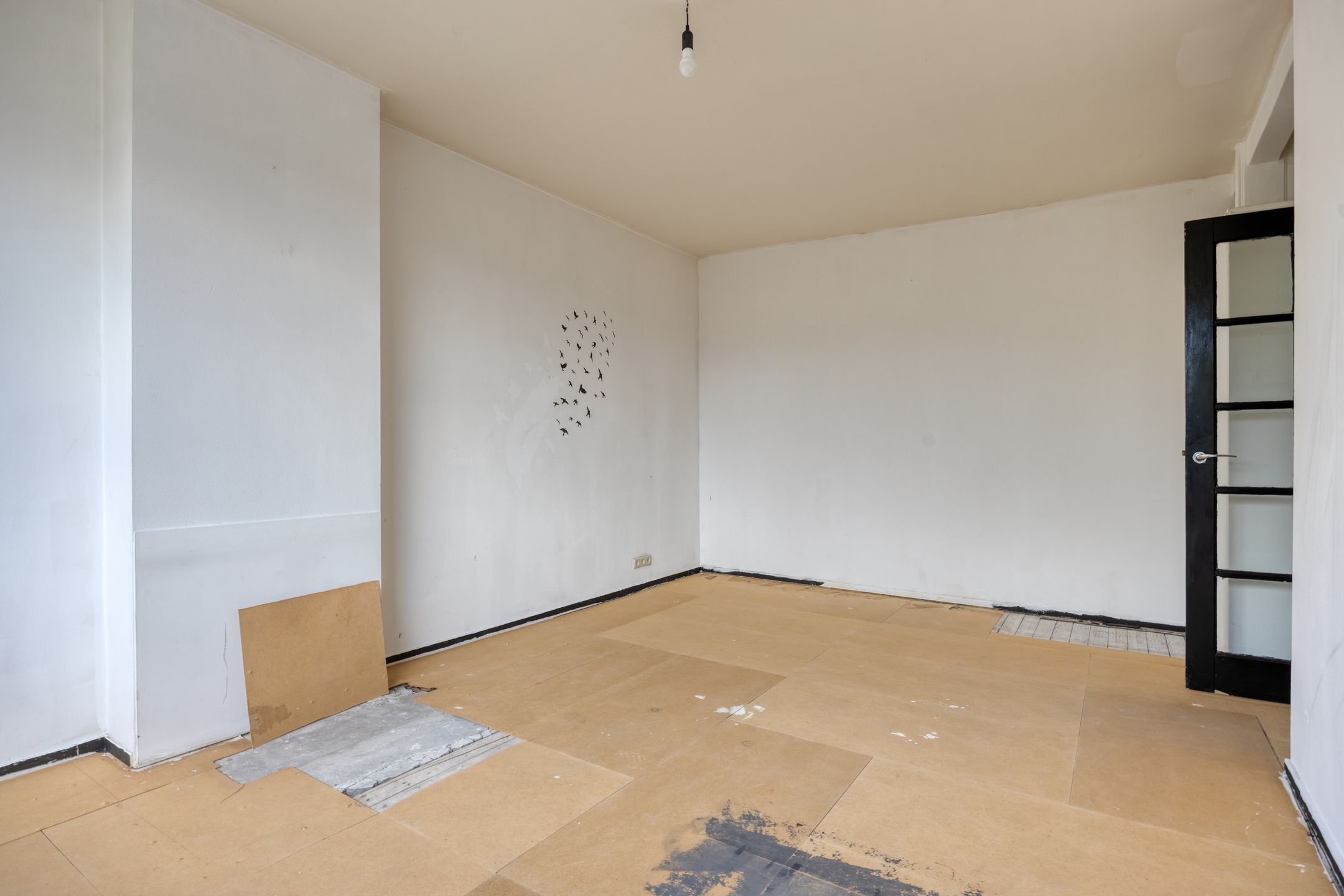 Foto 9 van Hogenbanweg 74-C