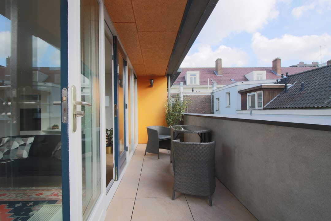 Foto 8 van Reguliersgracht 107-K