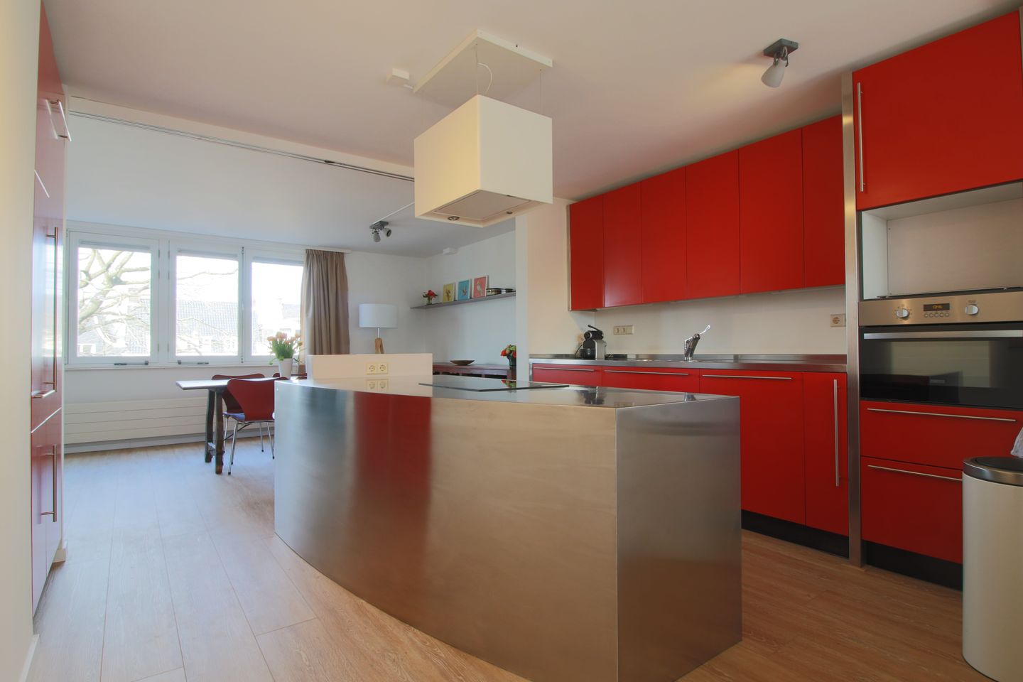 Foto 10 van Reguliersgracht 107-K