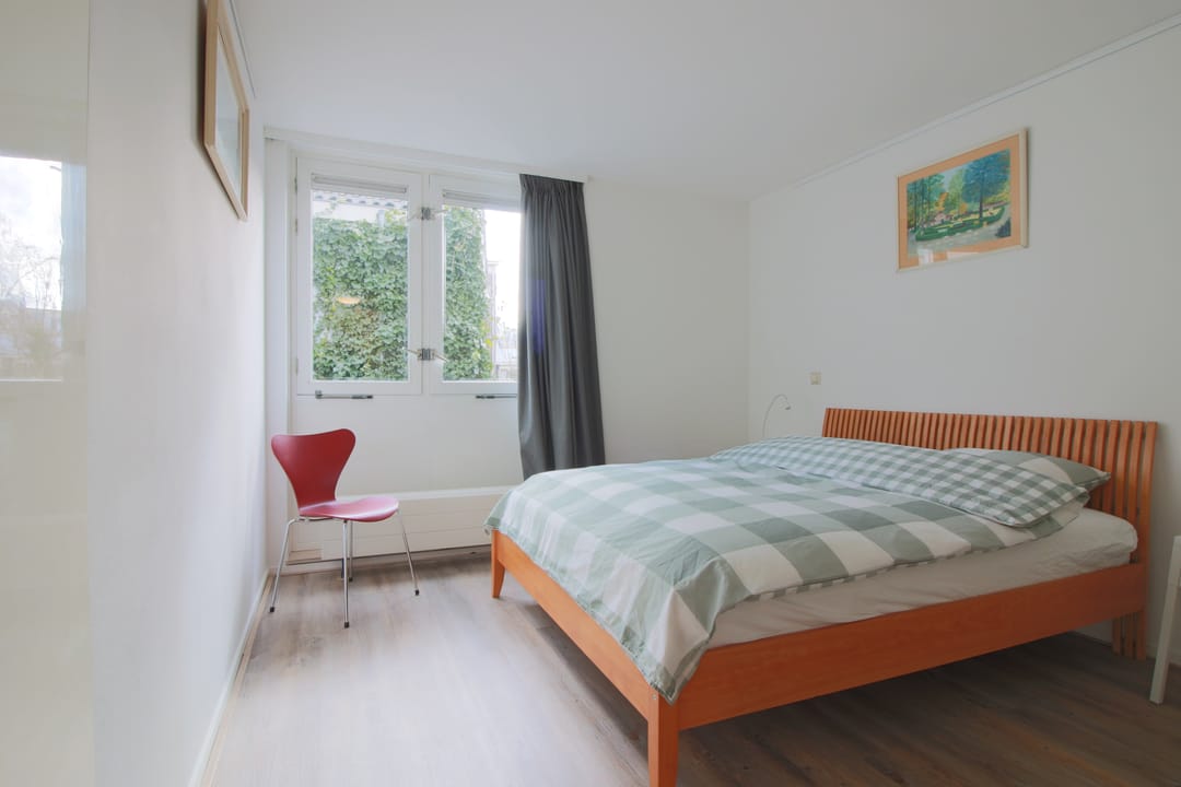 Foto 17 van Reguliersgracht 107-K