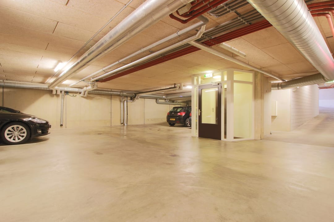 Foto 23 van Reguliersgracht 107-K