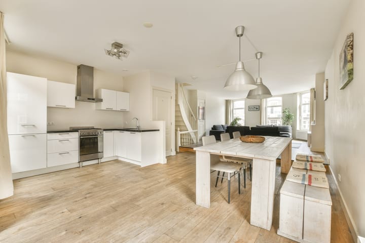 Foto 4 van Amstelveenseweg 168-2