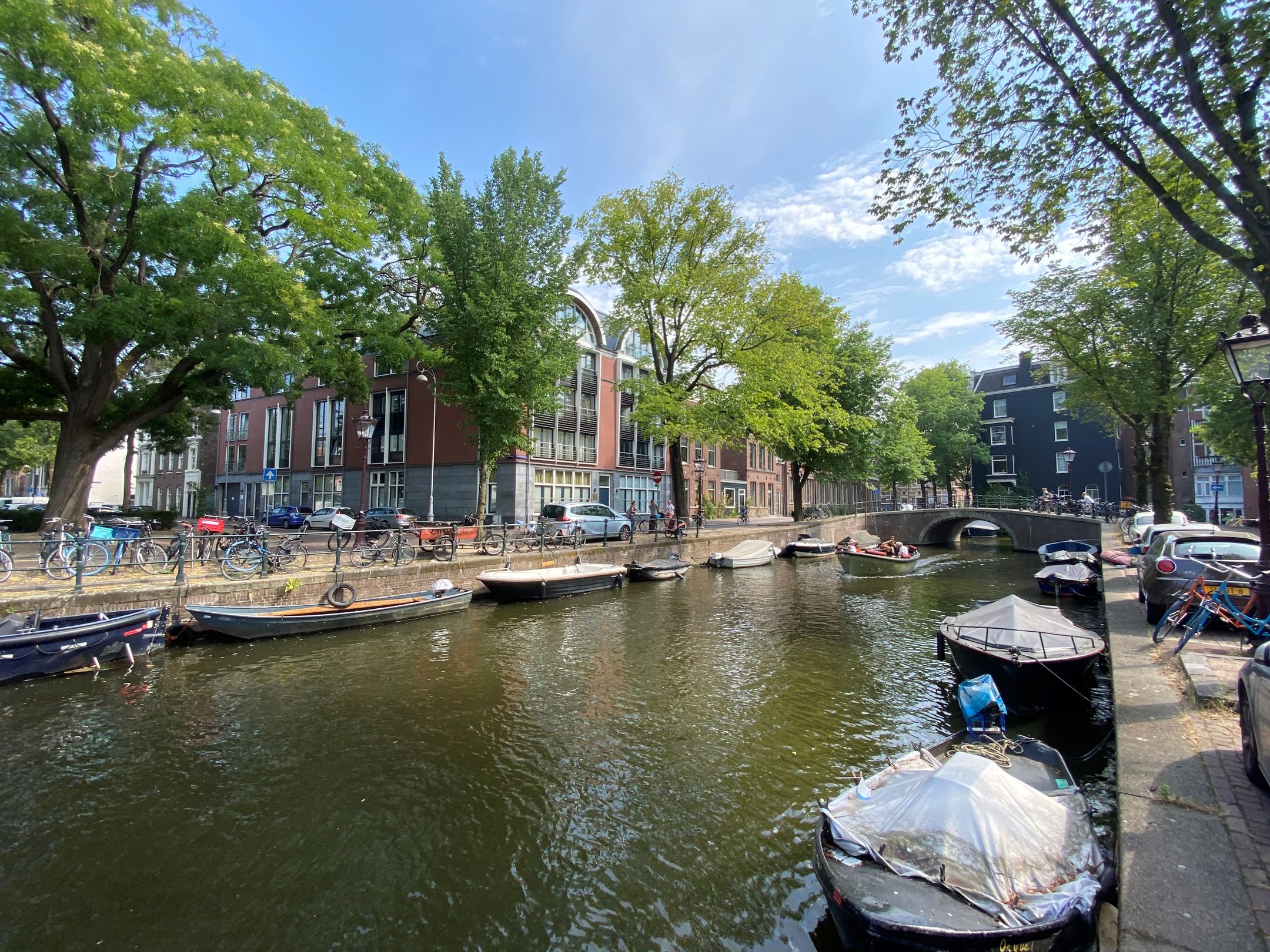 Foto 27 van Reguliersgracht 107-K