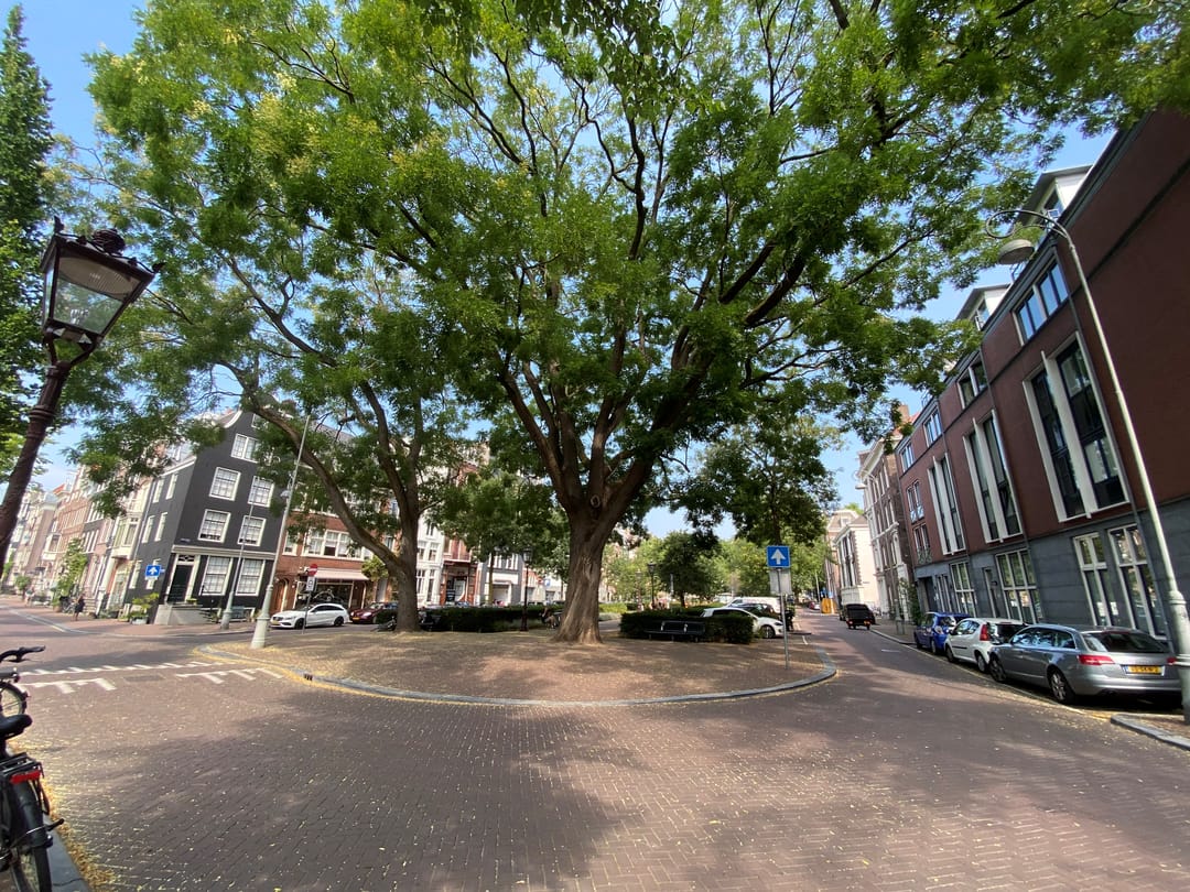 Foto 31 van Reguliersgracht 107-K