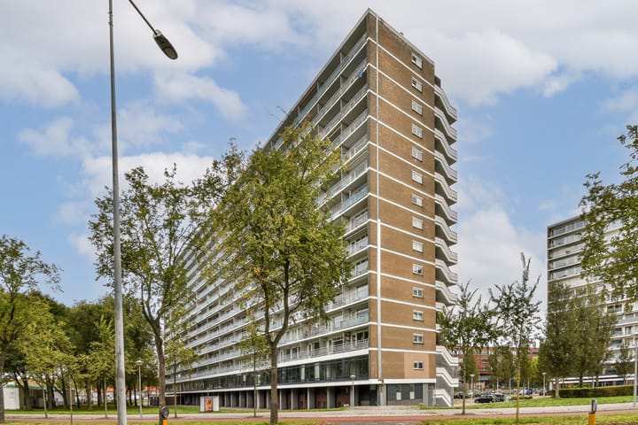 Foto 2 van Burgemeester Hogguerstraat 985