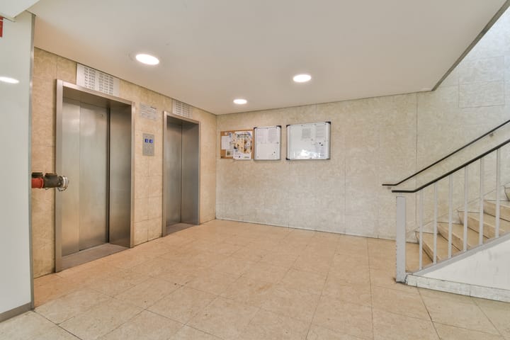 Foto 3 van Burgemeester Hogguerstraat 985